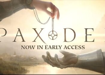 Pax Dei Not Updating: How to fix it?