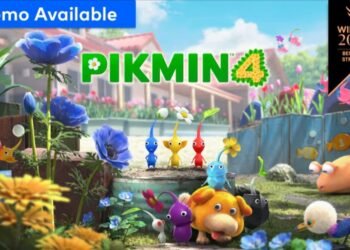 Pikmin 4 DLC release date