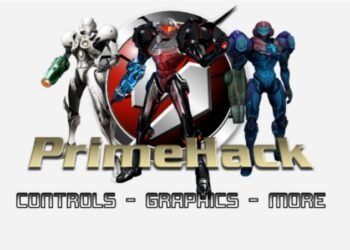 Primehack Steam Deck controls not working