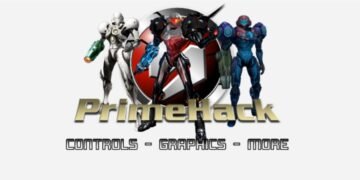 Primehack Steam Deck controls not working