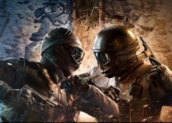 Rainbow Six Siege Invites Not Working: How to fix it?