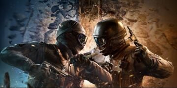 Rainbow Six Siege Invites Not Working: How to fix it?