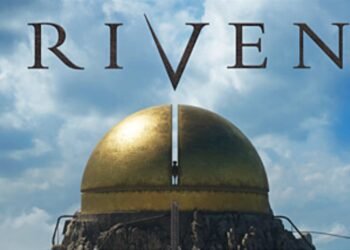 Riven Steam Deck Asus ROG Ally Lenovo Legion Go