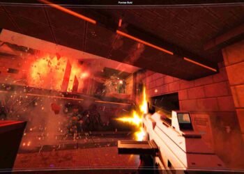 Selaco not working on Steam Deck: How to fix it?