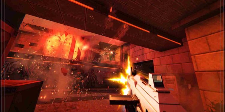 Selaco not working on Steam Deck: How to fix it?