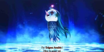 Shin Megami Tensei V Vengeance Black side bars in 169 resolution issue How to fix it (2)