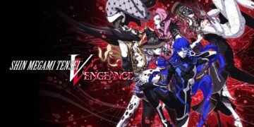 Shin Megami Tensei V Vengeance crashing on Steam Deck
