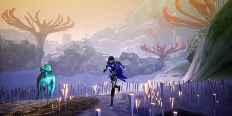 Shin Megami Tensei V Vengeance Protagonist Canon Name & More Details