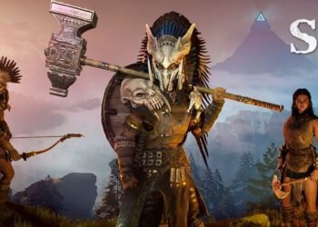 Soul Mask Change Class