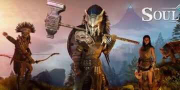 Soul Mask Change Class