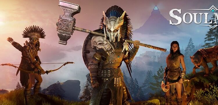 Soul Mask Change Class