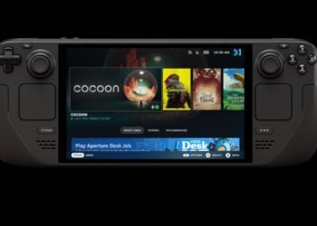 Steam Deck Emulation Guide 2024