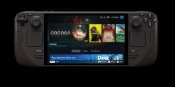 Steam Deck Emulation Guide 2024