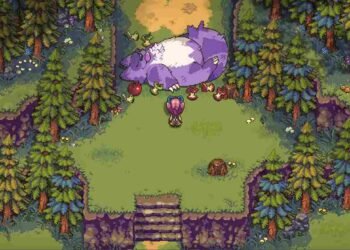 Sun Haven Patch 1.4 update details New Region, Kids, Romance Update, & Black Market