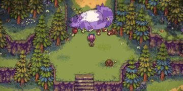 Sun Haven Patch 1.4 update details New Region, Kids, Romance Update, & Black Market