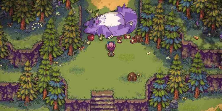 Sun Haven Patch 1.4 update details New Region, Kids, Romance Update, & Black Market