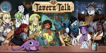 Tavern Talk Steam Deck, Lenovo Legion Go, & Asus Rog Ally Support Details