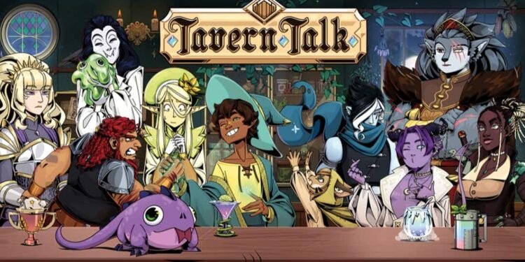 Tavern Talk Steam Deck, Lenovo Legion Go, & Asus Rog Ally Support Details