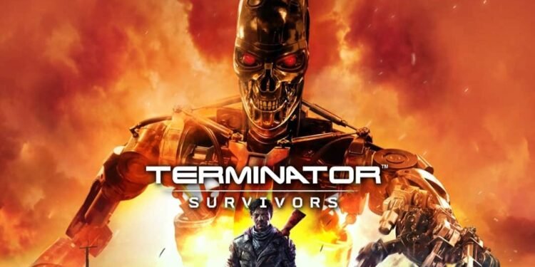 Terminator Survivors Timeline