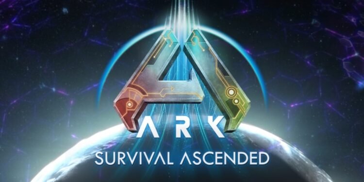 Turn off Single player settings in ARK