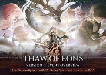 Wuthering Waves error line 198 How to fix it