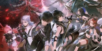 Wuthering Waves not launching