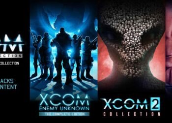 XCom 2 not launching on Steam Deck
