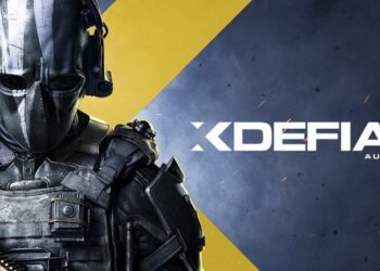 XDefiant Party Not Working