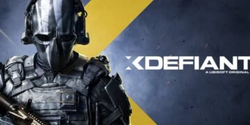 XDefiant Party Not Working