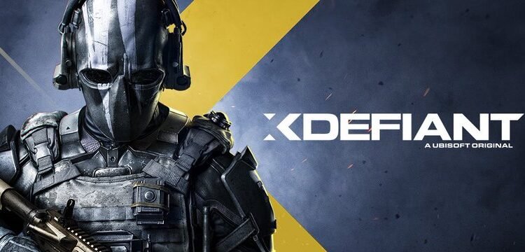 XDefiant Party Not Working