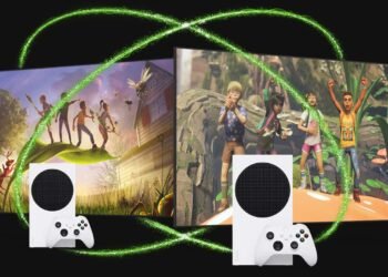 Xbox live core services not working