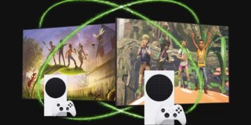 Xbox live core services not working