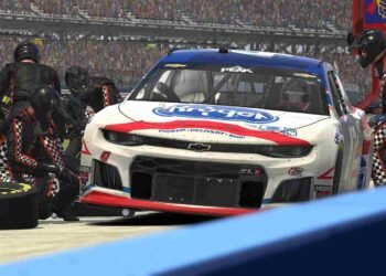 iRacing Season 3 Patch 1 (2024) notes & its details