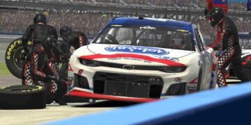 iRacing Season 3 Patch 1 (2024) notes & its details