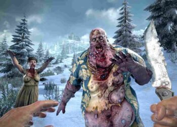 7 Days to Die How to change block shape