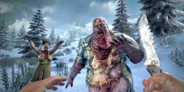 7 Days to Die How to change block shape