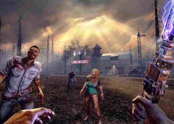 7 Days to Die Unable to login Epic Services error How to fix it