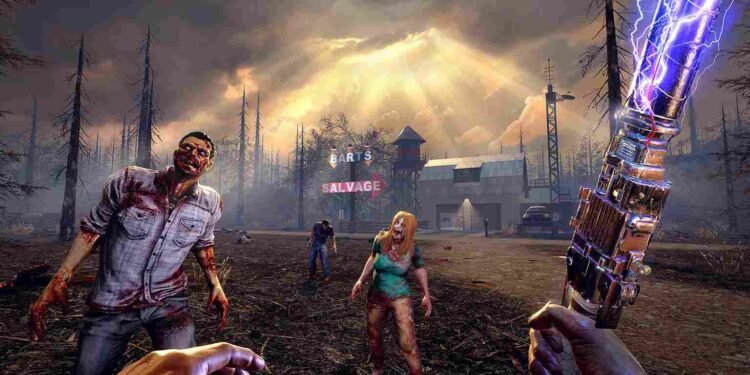 7 Days to Die Unable to login Epic Services error How to fix it