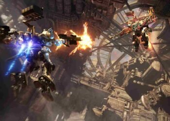 Armored Core 6 triggers not working How to fix it