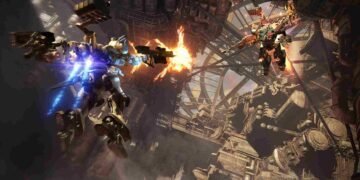 Armored Core 6 triggers not working How to fix it