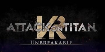 Attack on Titan VR Unbreakable PSVR2, Meta Quest 3, Quest 2 & Quest Pro Support Details