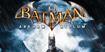 Batman Arkham Asylum Steam Deck controller not working