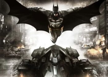 Batman Arkham Knight Error 0x000007b