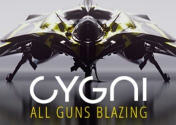 CYGNI All Guns Blazing Steam Deck Lenovo Legion Go Asus Rog Ally