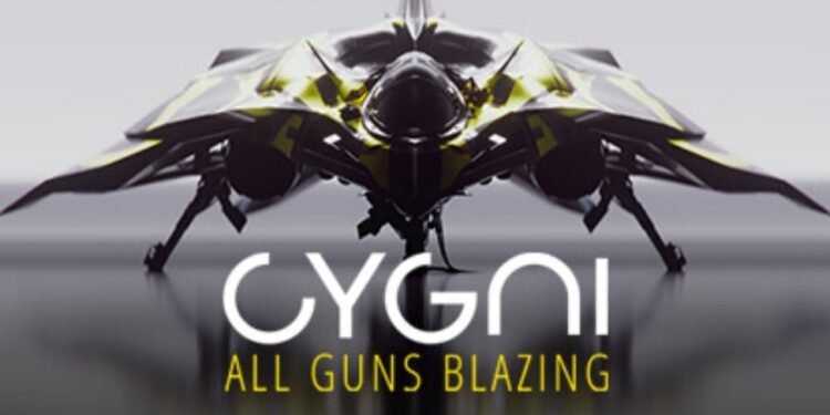 CYGNI All Guns Blazing Steam Deck Lenovo Legion Go Asus Rog Ally