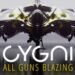 CYGNI All Guns Blazing Steam Deck Lenovo Legion Go Asus Rog Ally
