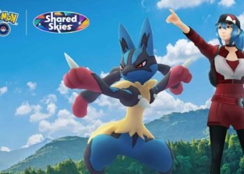 Can you solo defeat Regidrago in Pokemon Go 5-Star Raids & How to defeat it