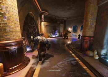 Concord game Steam Deck, Lenovo Legion Go & Asus Rog Ally Support Details