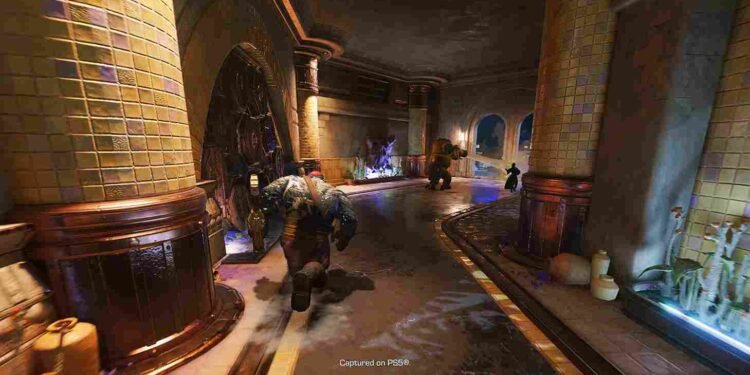 Concord game Steam Deck, Lenovo Legion Go & Asus Rog Ally Support Details