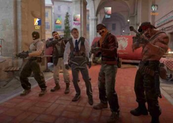 Counter Strike 2: How to change grayed out resolution